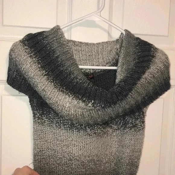 Sweater Dress - Picture 2 of 6